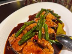 -杭州西子湖四季酒店·金沙厅