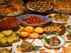 -贵木日本料理·铁板烧(新地假日广场店)
