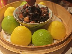 -图味美小黄鱼·景德菜(浙江路店)