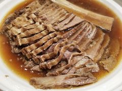 -西贝莜面村(当代商城店)