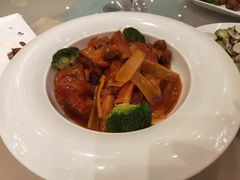 -宝园酒家(美林M·LIVE天地东座店)