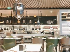 -粤海喜来登酒店·盛宴海鲜牛排自助餐厅(天河城店)