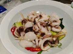 -天成·川菜家宴(礼岗店)