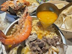 -琥珀川糟粕醋火锅(慈云寺店)