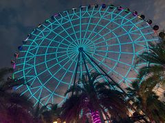 -南海渔家•渔民海鲜(亚特兰蒂斯店)