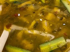 酸菜鱼-渝信川菜(南滨店)
