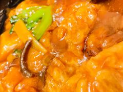 双冬面筋煲-红城阁·上海味道(四平路店)
