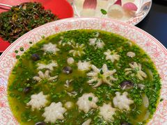 -曾宴·楚菜(湖北省博物馆店)