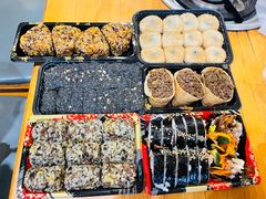 -师任堂韩式食品(总店)