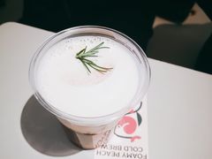 -Seesaw Coffee(上生新所店)