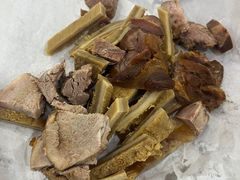 -老白家水盆羊肉