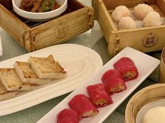 -金翠皇宫粤菜·点心·海鲜(科技园店)