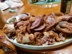 -老三骨头馆(白桦东路店)