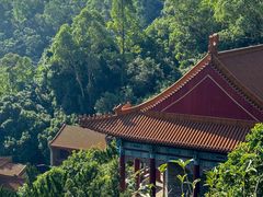 -南沙天后宫景区