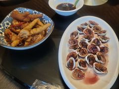 -阿凡海鲜(甬港北路店)