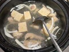 -同仁四季椰子鸡(无锡滨湖万象汇店)