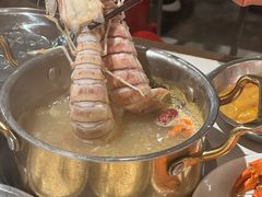 -行运海鲜食集(北京首店)