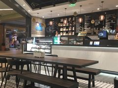 -Awfully Chocolate(嘉里城店)