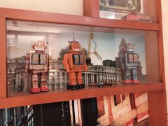 -新发展亚太JW万豪酒店·福苑咖啡厅