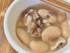 -九九牛肉馆(南山路店)