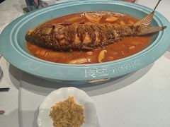 -阿五黄河大鲤鱼(海尚店)