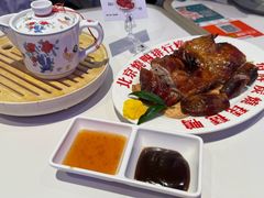 -南拳十三姨·潮汕砂锅粥·粤菜(西单大悦城店)