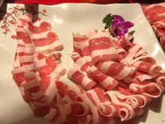 -谭鸭血老火锅·匠心(环球港旗舰店)