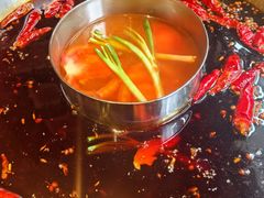 -重庆渝达老火锅(春熙路店)