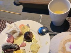 -“香”全日餐厅·株洲大汉希尔顿酒店