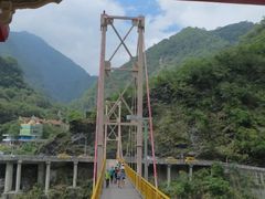 -太鲁阁公园