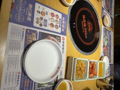 -韩香福脊骨汤锅(上杭路店)