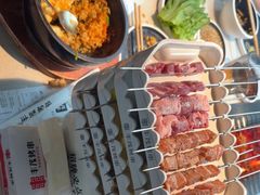 -丰茂烤串(五道口店)