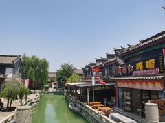 -滦州古城