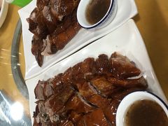 -区海鸡场饭店(石壁店)