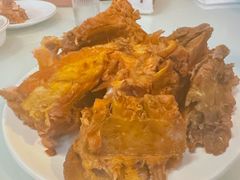 -胖子菜馆(隆昌路店)
