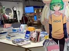 -当当书店(国泰广场店)