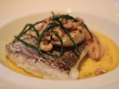 -迪拜帆船酒店海底餐厅