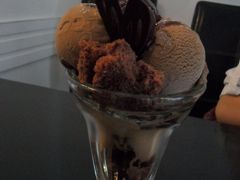 黑森林冰激凌-美丽心情蛋糕(江苏路店)