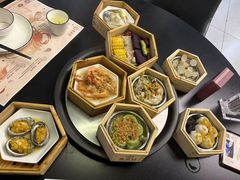 -水禾轩·海鲜蒸汽主题餐厅(新香洲旗舰店)