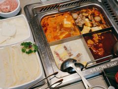 -海底捞火锅(杭州滨江九宜城店)