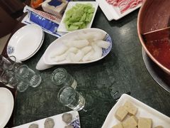 -楼外楼肥羊木炭火锅居(乐群街店)