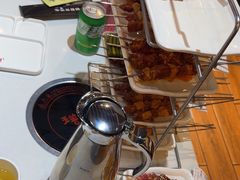 -玉善烧烤串城(长春总店)