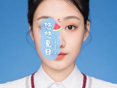 -天真蓝照相馆(杭州滨江宝龙店)