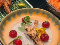 -松鹤精致料理(五一中路店)