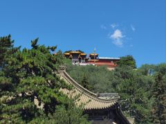 -五台山风景名胜区