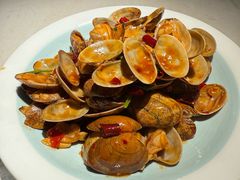 -北李妈妈菜·海肠捞饭(高新万达店)