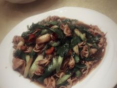 -合家小菜餐馆(新诚花苑店)