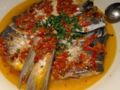 -飶香居(省博物馆店)