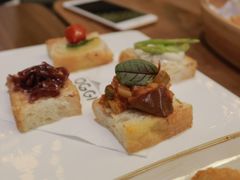 -OGGI TRATTORIA PIZZERIA(深业上城店)
