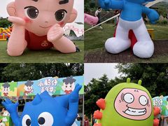 -广西壮族自治区药用植物园